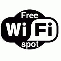 Wifi v objektu zdarma